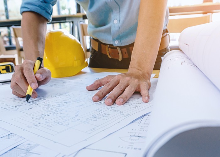 Your Complete Guide to Structural Drawing and Designing Solutions
