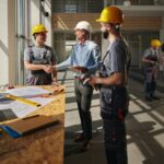 commercial structural engineer in Los Angeles