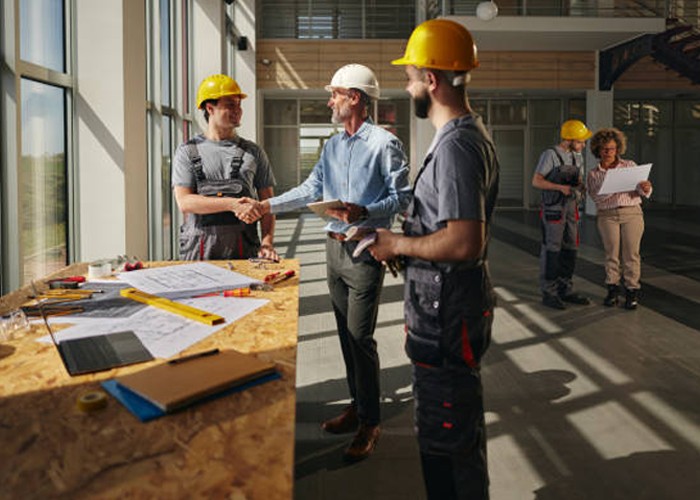 What Should You Know Before Hiring a Commercial Structural Engineer in Los Angeles