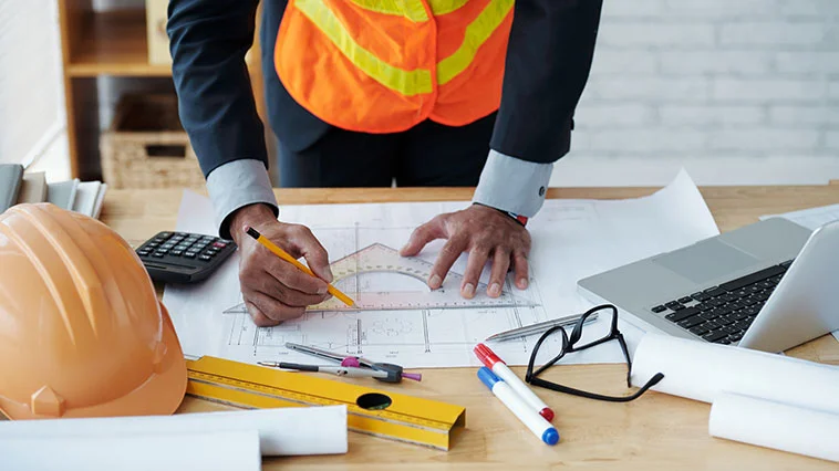 Structural Consulting Services Santa Ana